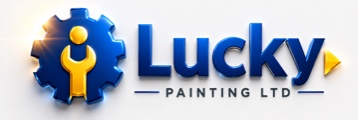 Lucky Painting Ltd, Calgary